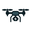 icon_gaming_drone_dynamic icon preview