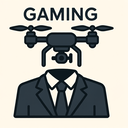 icon_gaming_drone_formal icon preview