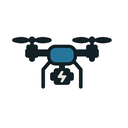 icon_gaming_drone_modern icon preview