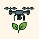 icon_gaming_drone_organic icon preview