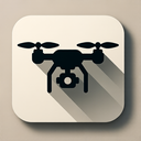 icon_gaming_drone_shadow_effect icon preview