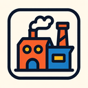 icon_gaming_factory_abstract icon preview