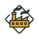 icon_gaming_factory_asymmetrical icon preview
