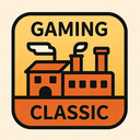 icon_gaming_factory_classic icon preview