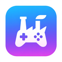 icon_gaming_factory_gradient icon preview