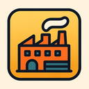 icon_gaming_factory_iconic icon preview