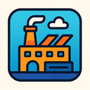 icon_gaming_factory_modern icon preview