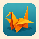 icon_gaming_factory_origami icon preview