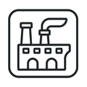 icon_gaming_factory_outline icon preview