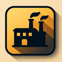 icon_gaming_factory_shadow_effect icon preview