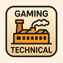 icon_gaming_factory_technical icon preview