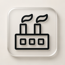 icon_gaming_factory_transparent icon preview