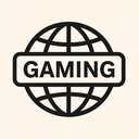 icon_gaming_globe_filled icon preview
