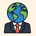 icon_gaming_globe_formal icon preview