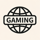 icon_gaming_globe_geometric icon preview