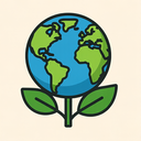 icon_gaming_globe_organic icon preview