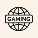 icon_gaming_globe_thin icon preview