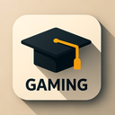 icon_gaming_graduation_cap_shadow_effect icon preview