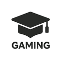 icon_gaming_graduation_cap_simplified icon preview