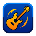 icon_gaming_guitar_dynamic icon preview