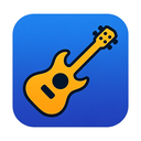 icon_gaming_guitar_modern icon preview