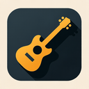 icon_gaming_guitar_shadow_effect icon preview
