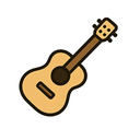 icon_gaming_guitar_simplified icon preview