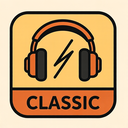 icon_gaming_headphones_classic icon preview