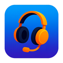 icon_gaming_headphones_dynamic icon preview