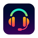 icon_gaming_headphones_gradient icon preview