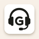 icon_gaming_headphones_minimalist icon preview