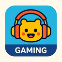 icon_gaming_headphones_playful icon preview