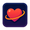 icon_gaming_heart_dynamic icon preview