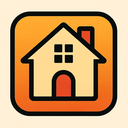 icon_gaming_house_bold icon preview