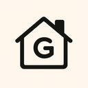 icon_gaming_house_minimalist icon preview