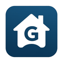 icon_gaming_house_modern icon preview