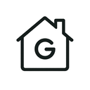 icon_gaming_house_thin icon preview