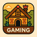 icon_gaming_house_tribal icon preview