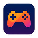 icon_gaming_key_abstract icon preview