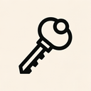 icon_gaming_key_asymmetrical icon preview