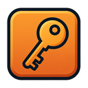 icon_gaming_key_bold icon preview
