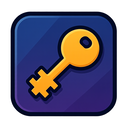 icon_gaming_key_dynamic icon preview