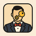 icon_gaming_key_formal icon preview