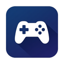 icon_gaming_key_modern icon preview