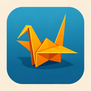 icon_gaming_key_origami icon preview