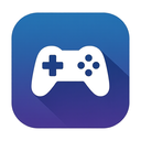 icon_gaming_key_rounded icon preview