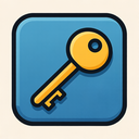 icon_gaming_key_technical icon preview