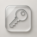 icon_gaming_key_transparent icon preview