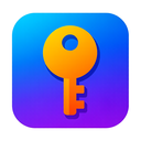 icon_gaming_key_vibrant_colors icon preview