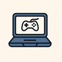 icon_gaming_laptop_dynamic icon preview